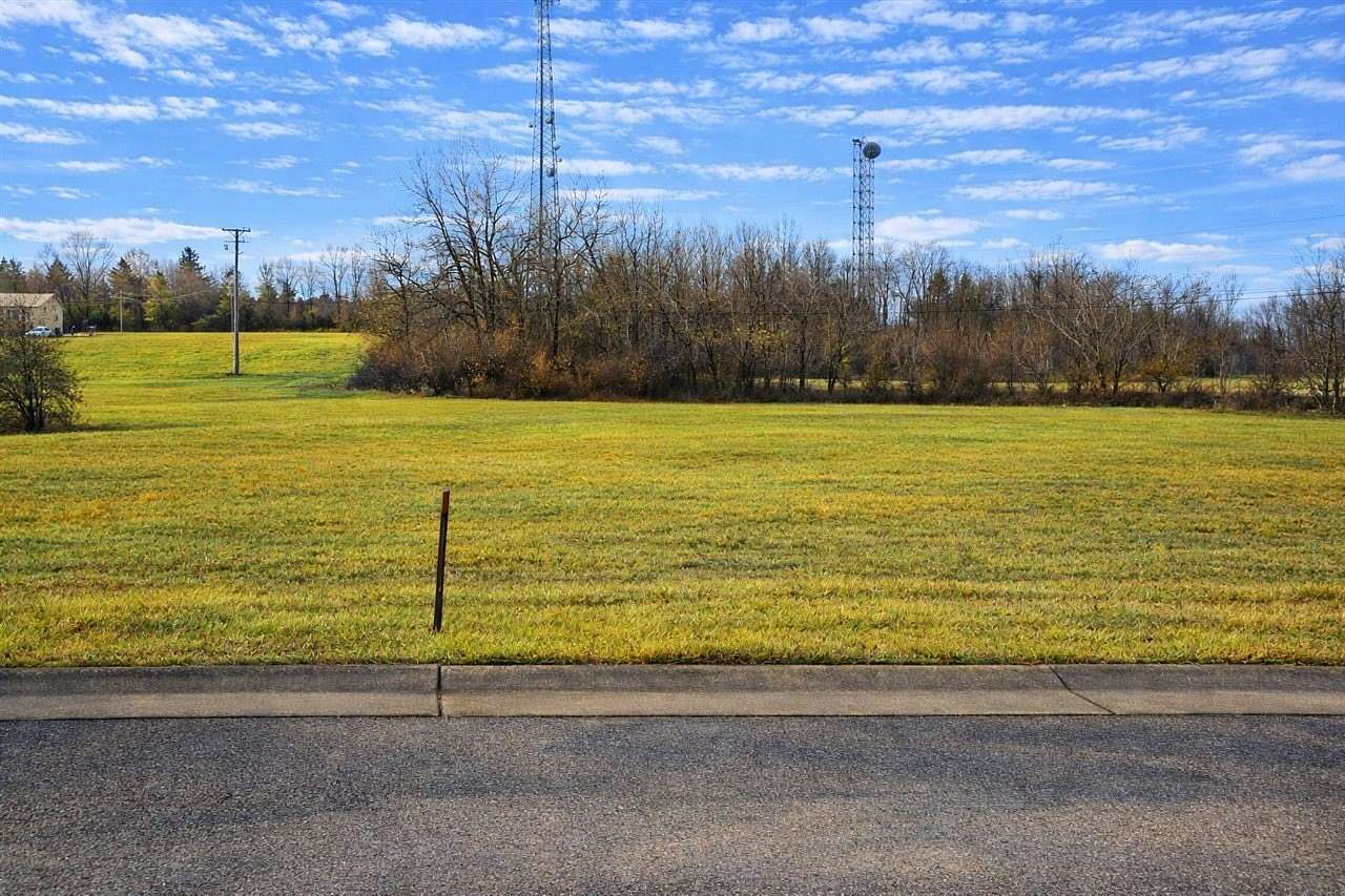 0.65 Acres of Land for Sale in Glasgow, Kentucky