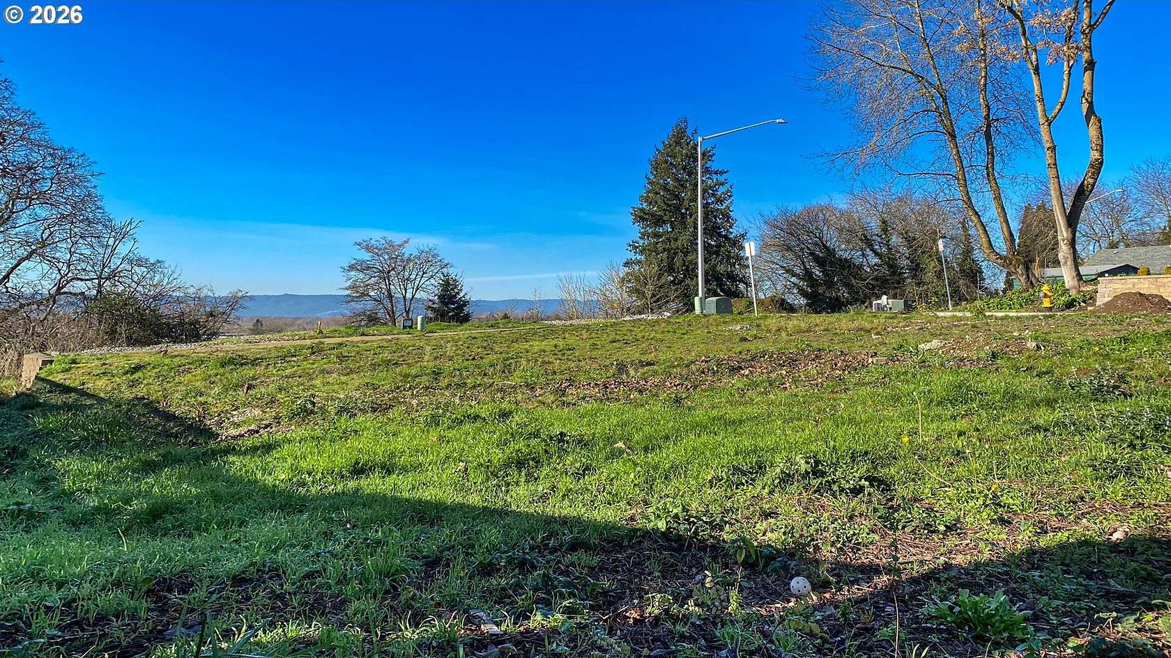 0.15 Acres of Residential Land for Sale in Vancouver, Washington