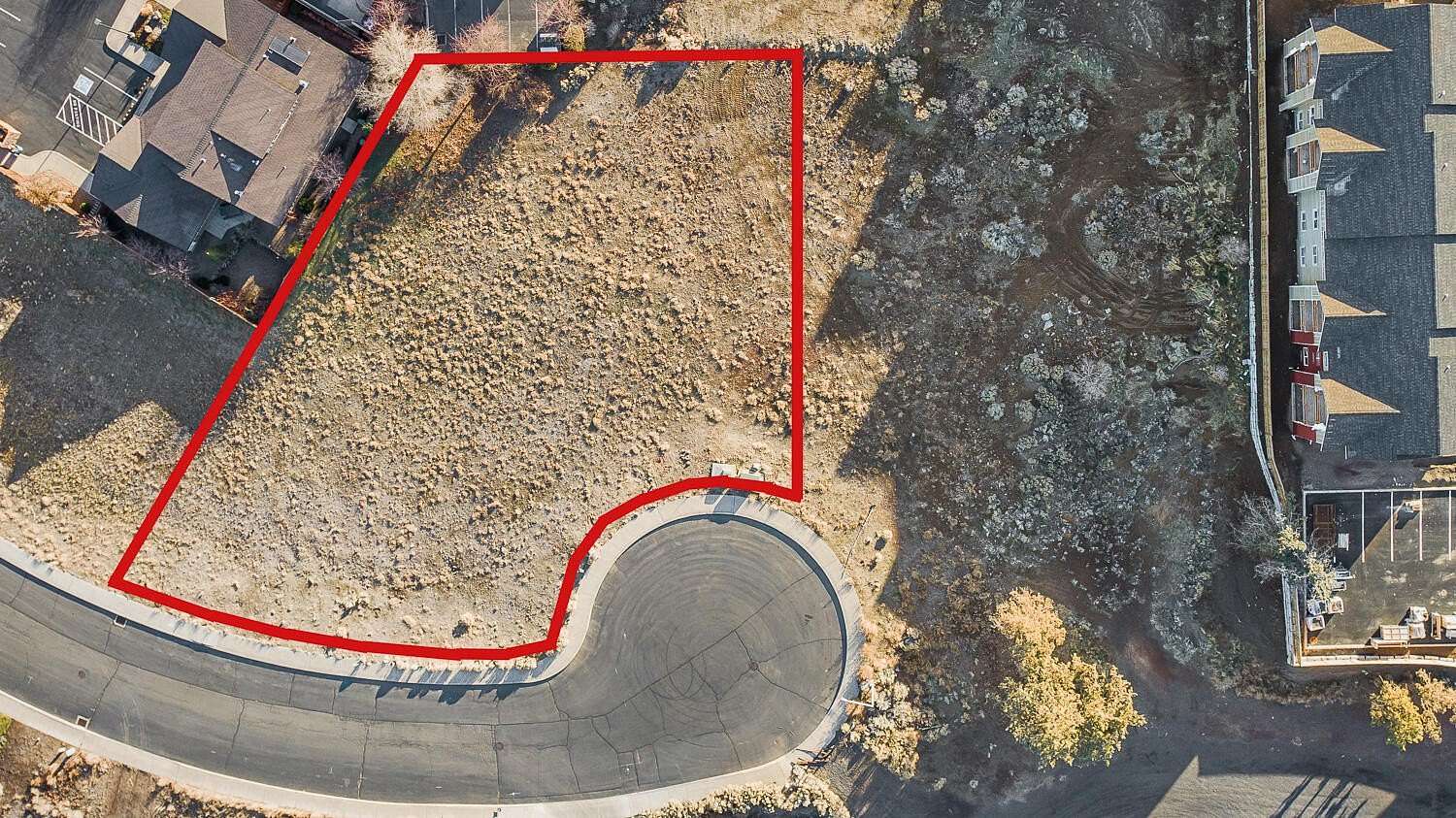 1 Acre of Mixed-Use Land for Sale in Redmond, Oregon