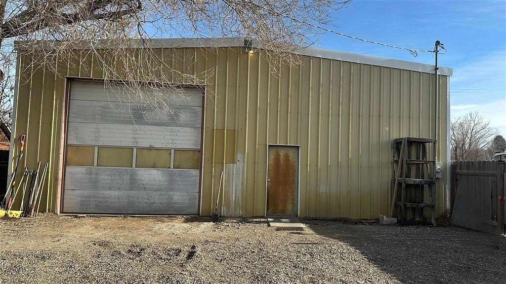 0.19 Acres of Commercial Land for Sale in Greybull, Wyoming