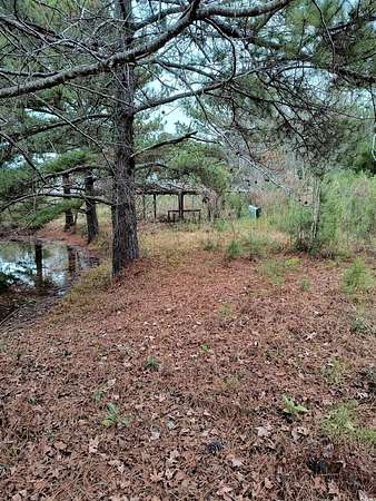 6 Acres of Residential Land for Sale in Conway, South Carolina