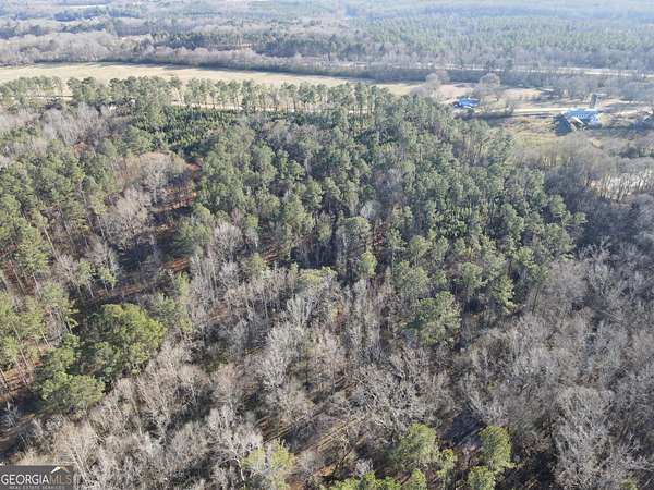 12.5 Acres of Land for Sale in Buckhead, Georgia