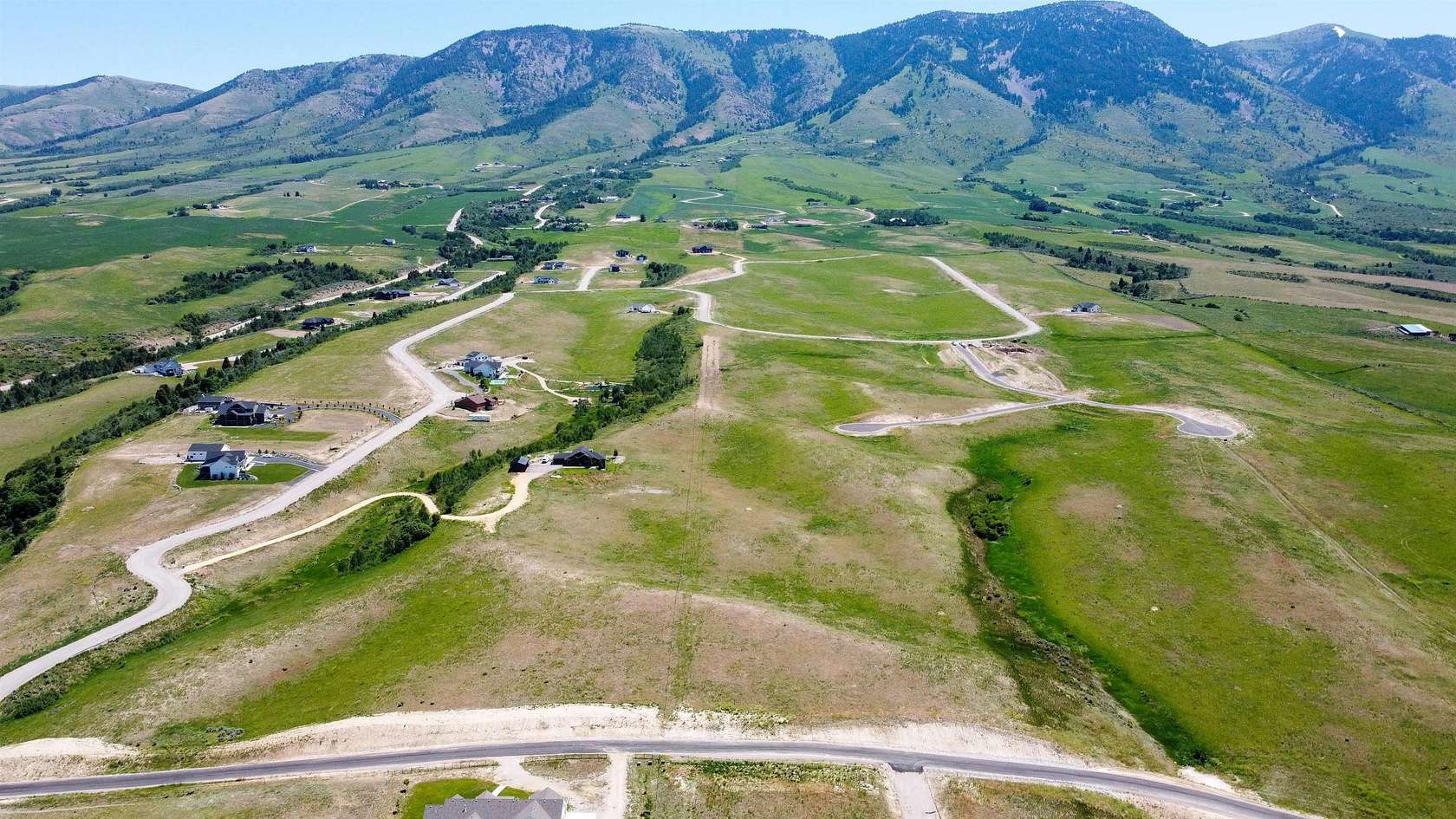 5.65 Acres of Residential Land for Sale in Inkom, Idaho
