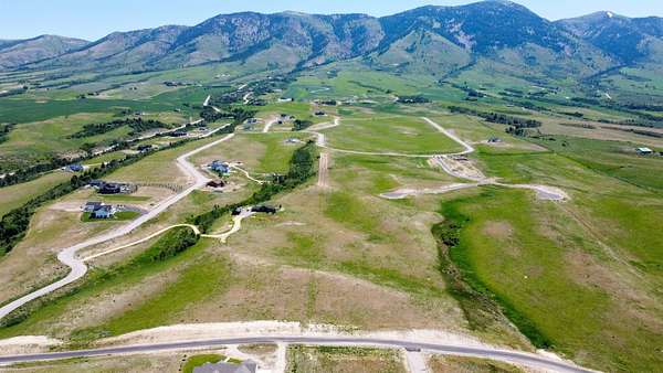 5.65 Acres of Residential Land for Sale in Inkom, Idaho