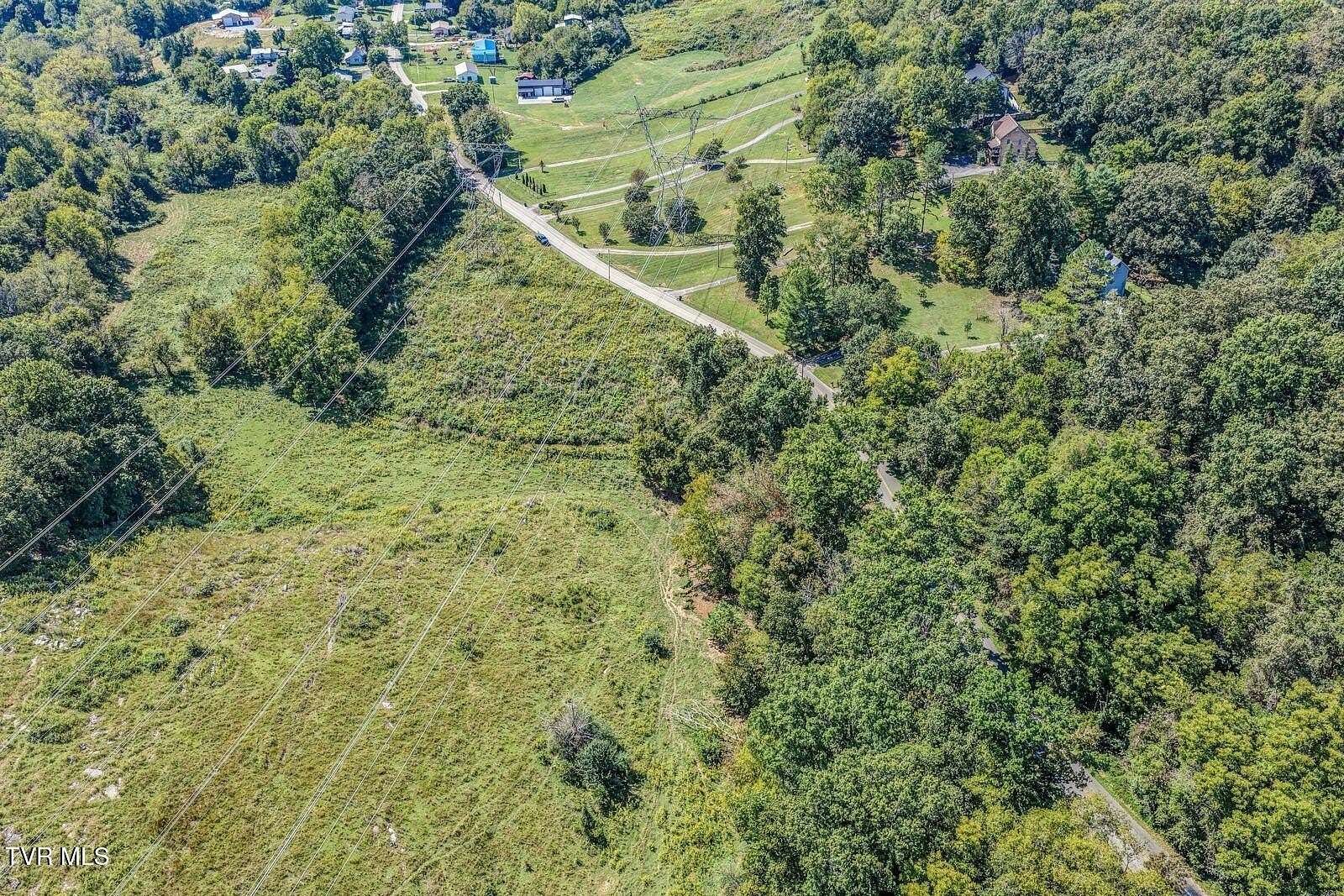 4.36 Acres of Residential Land for Sale in Johnson City, Tennessee