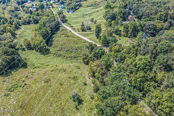 4.36 Acres of Residential Land for Sale in Johnson City, Tennessee