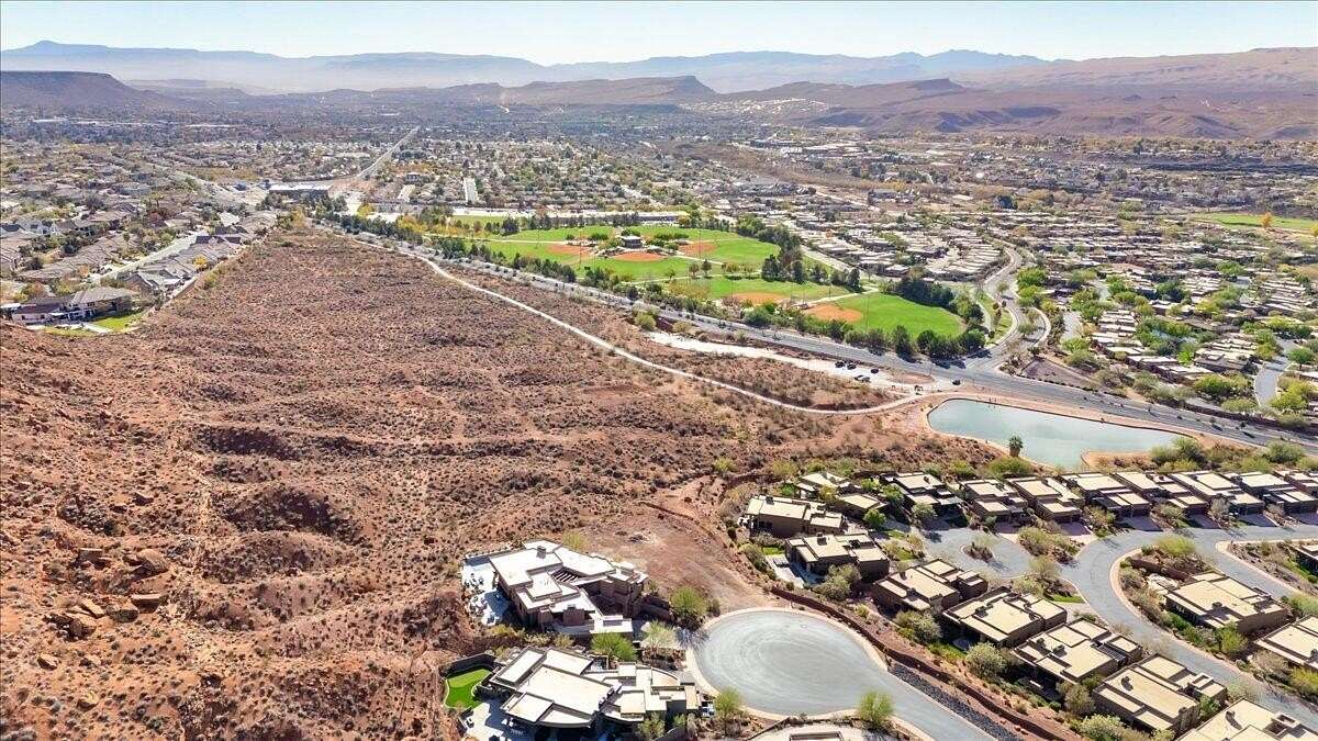 0.62 Acres of Residential Land for Sale in St. George, Utah