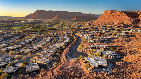 0.62 Acres of Residential Land for Sale in St. George, Utah