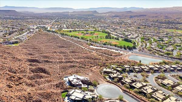 0.62 Acres of Residential Land for Sale in St. George, Utah