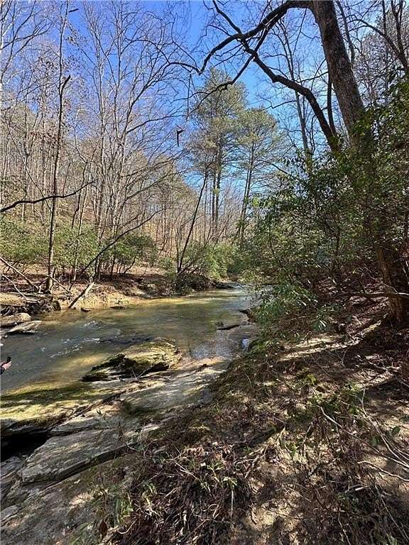 1.56 Acres of Residential Land for Sale in Talking Rock, Georgia