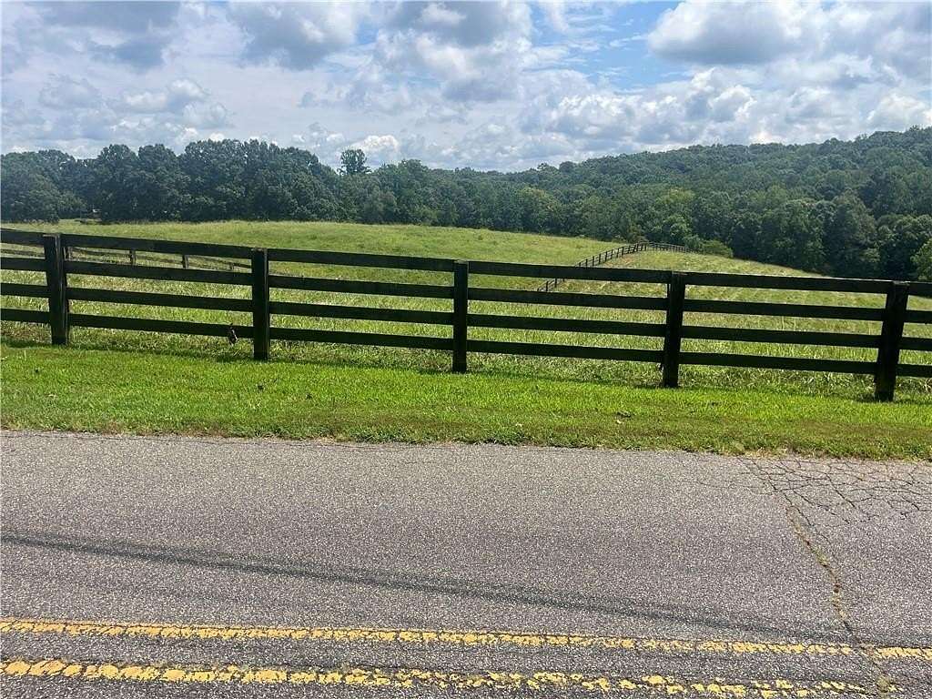 2.3 Acres of Residential Land for Sale in Ball Ground, Georgia