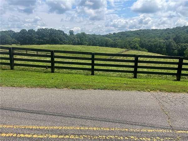 2.3 Acres of Residential Land for Sale in Ball Ground, Georgia
