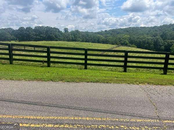 2.3 Acres of Residential Land for Sale in Ball Ground, Georgia