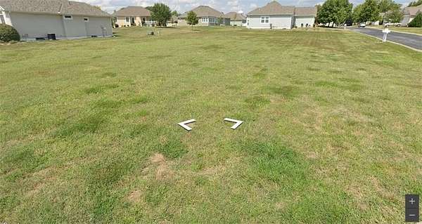 0.25 Acres of Residential Land for Sale in Peculiar, Missouri