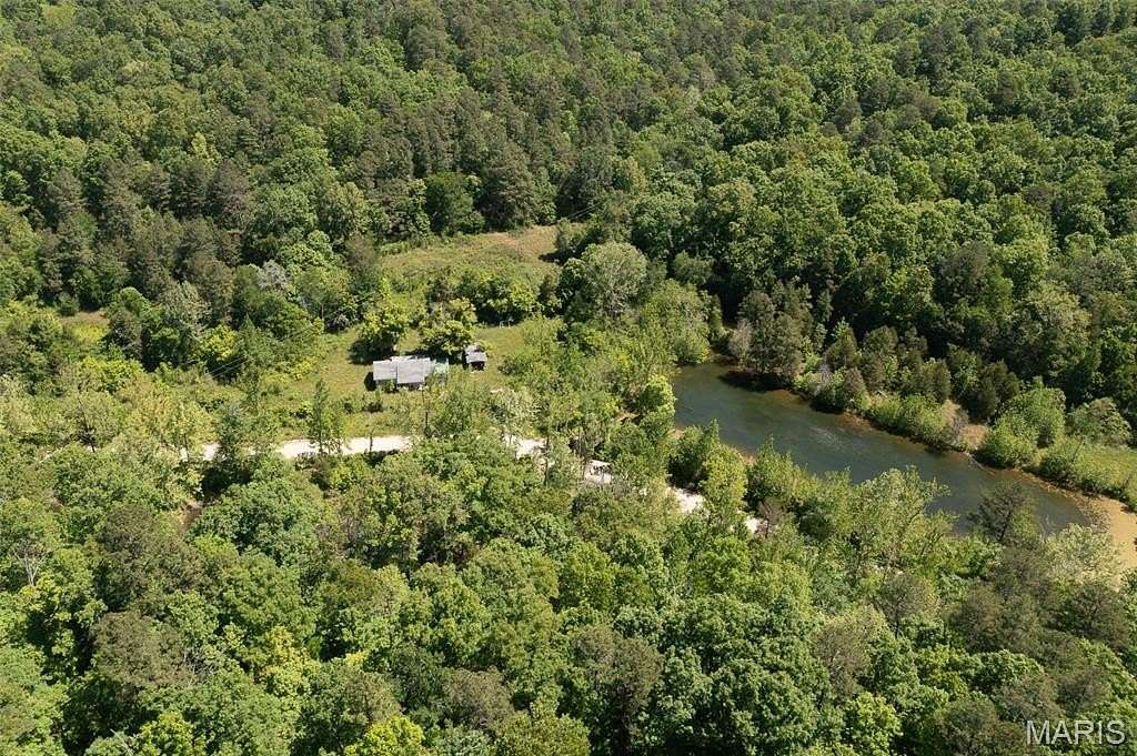 53.2 Acres of Land for Sale in Fredericktown, Missouri