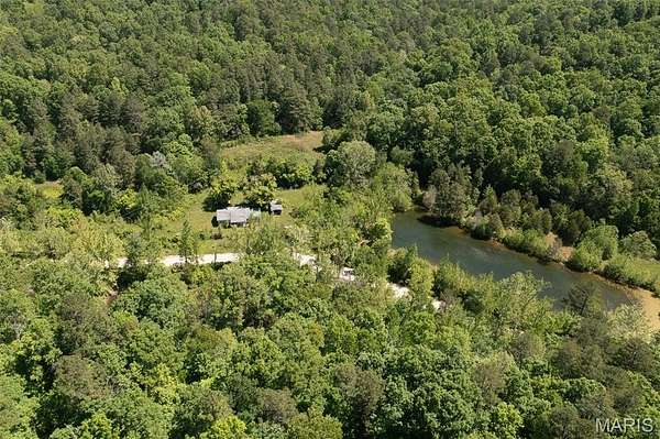 53.2 Acres of Land for Sale in Fredericktown, Missouri