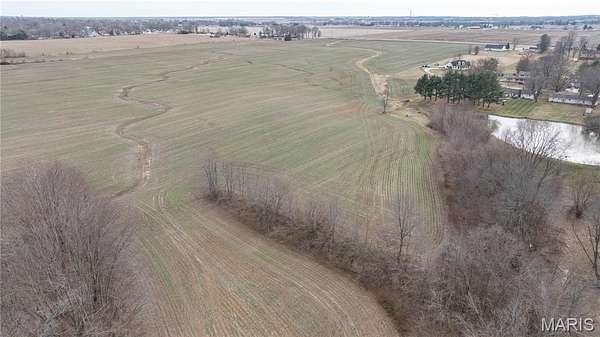 2 Acres of Land for Sale in Jerseyville, Illinois