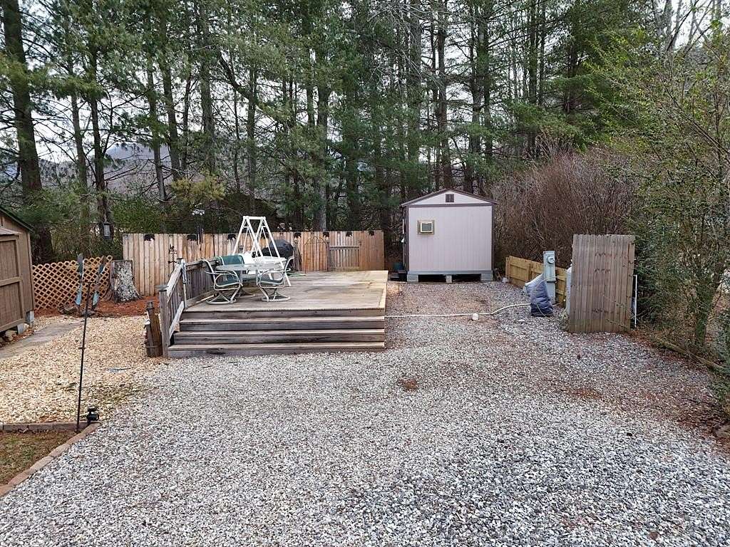 0.08 Acres of Land for Sale in Blairsville, Georgia