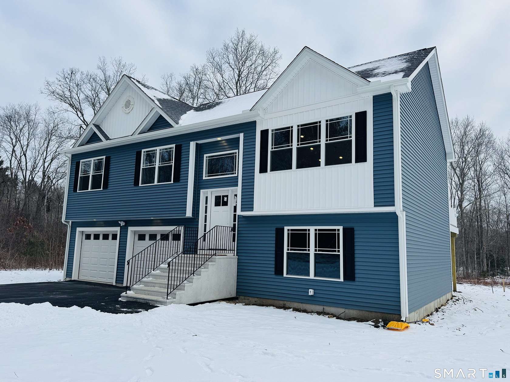 1.84 Acres of Residential Land with Home for Sale in Hampton, Connecticut