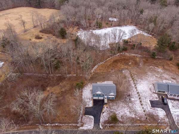 1.84 Acres of Residential Land with Home for Sale in Hampton, Connecticut