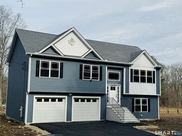 1.84 Acres of Land with Home for Sale in Hampton, Connecticut