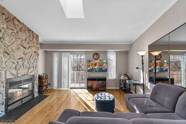 1.87 Acres of Residential Land with Home for Sale in Newark, New Jersey