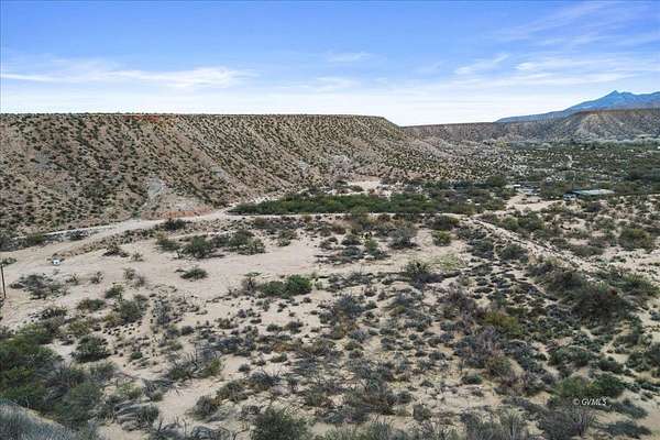 42 Acres of Agricultural & Residential Land for Sale in Pima, Arizona