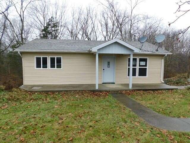 2.45 Acres of Residential Land with Home for Sale in Bloomfield, Kentucky