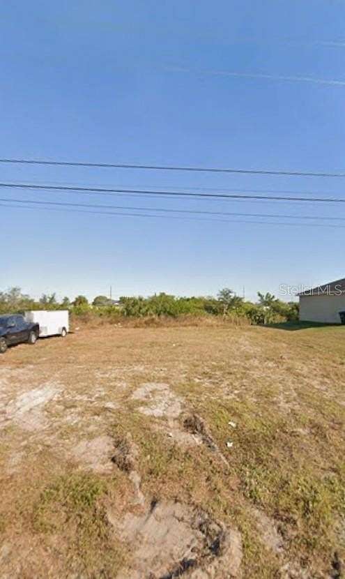 0.23 Acres of Residential Land for Sale in Cape Coral, Florida