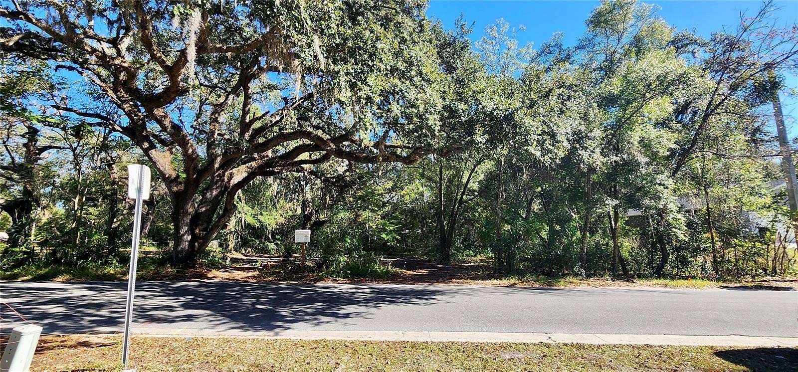 0.22 Acres of Residential Land for Sale in Leesburg, Florida