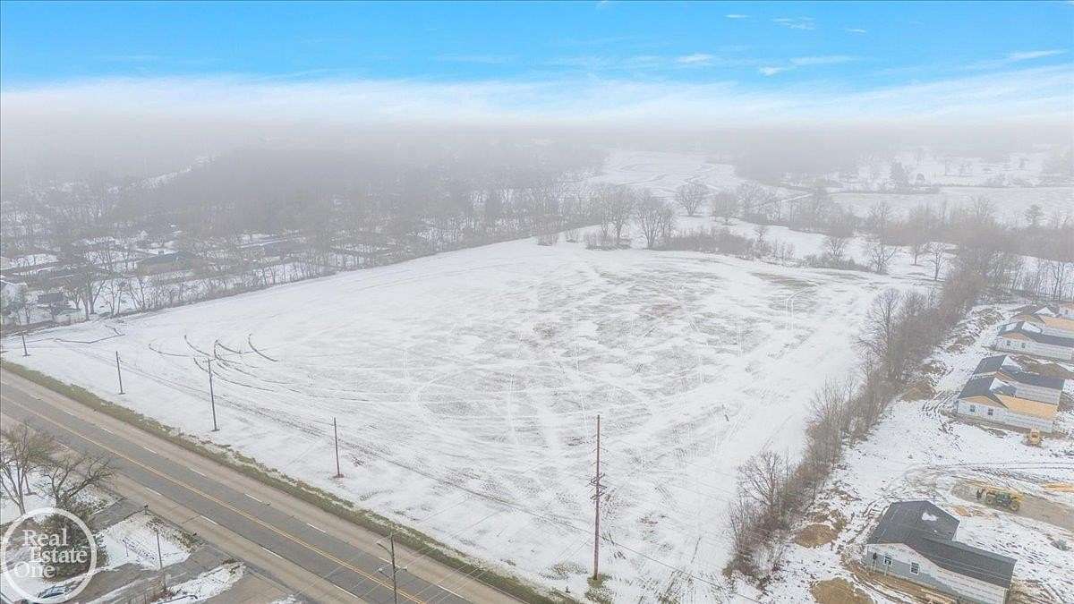 Land for Sale in Flint, Michigan