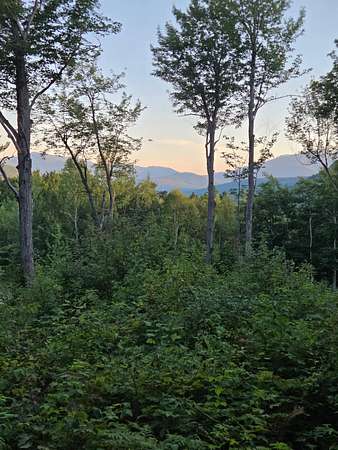 1.66 Acres of Residential Land for Sale in Berlin, New Hampshire