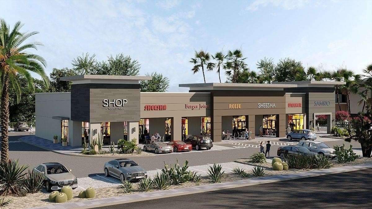 9 Acres of Mixed-Use Land for Sale in Barrington, New Hampshire