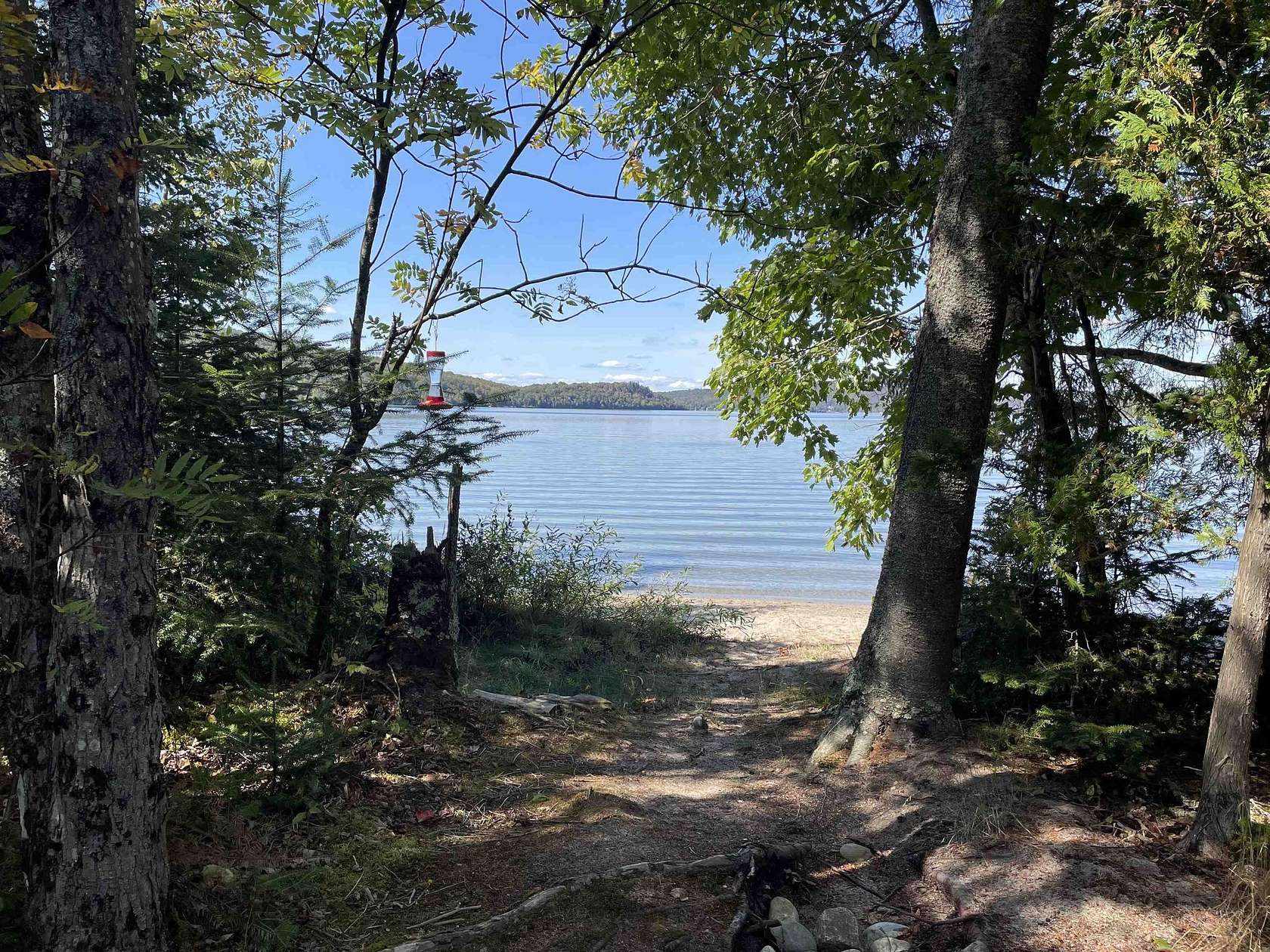 0.51 Acres of Land for Sale in Morgan, Vermont