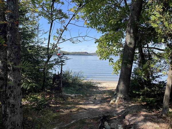 0.51 Acres of Land for Sale in Morgan, Vermont