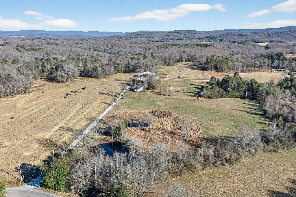 5 Acres of Land for Sale in Sparta, Tennessee
