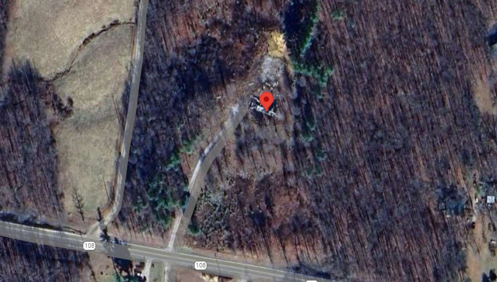 10.7 Acres of Land for Sale in Altamont, Tennessee