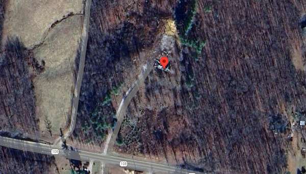 10.7 Acres of Land for Sale in Altamont, Tennessee