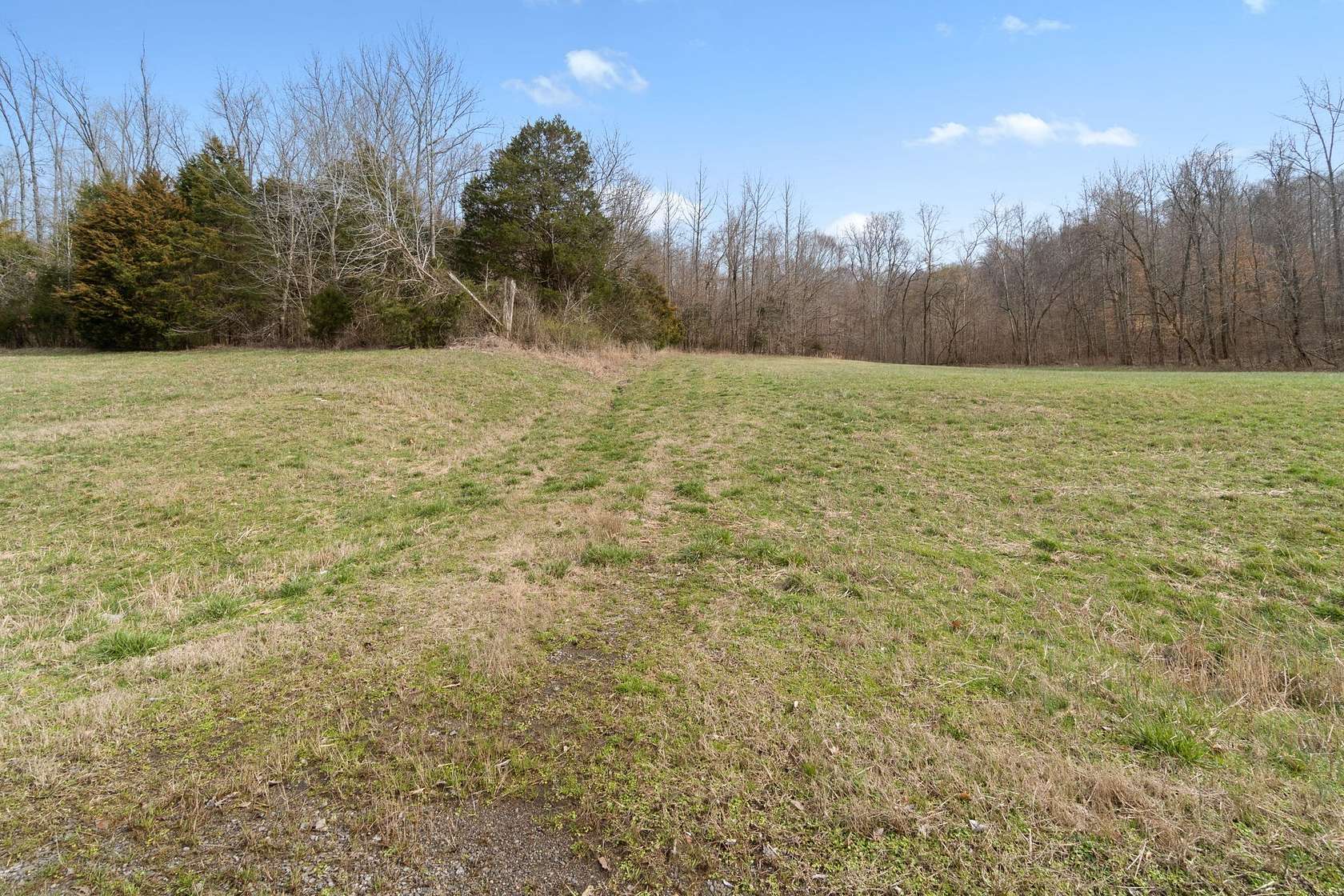 45 Acres of Land for Sale in Erin, Tennessee