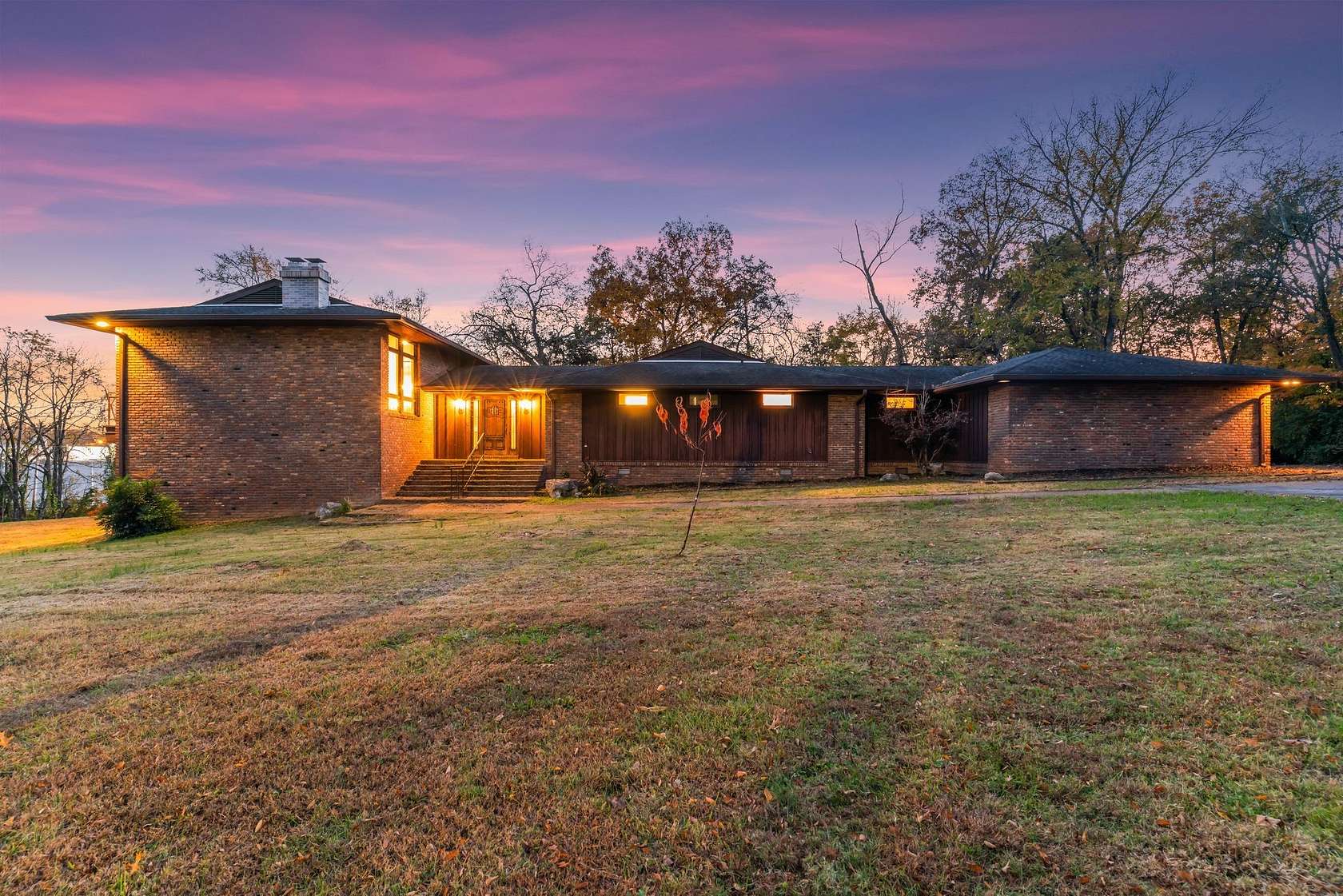 3.4 Acres of Residential Land with Home for Sale in Lebanon, Tennessee