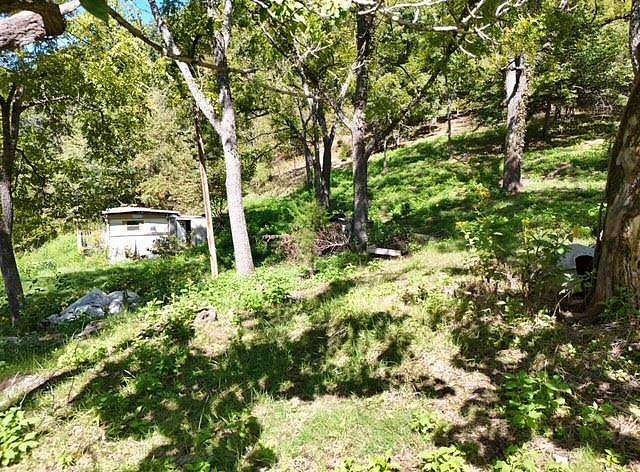 13.8 Acres of Land for Sale in Abingdon, Virginia