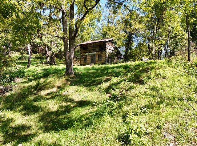 13.8 Acres of Land for Sale in Abingdon, Virginia
