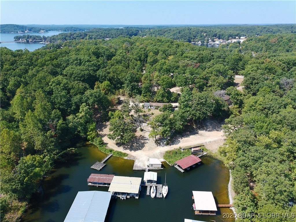 5 Acres of Land for Sale in Eldon, Missouri