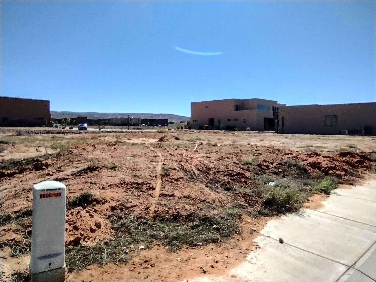 0.29 Acres of Residential Land for Sale in Hurricane, Utah