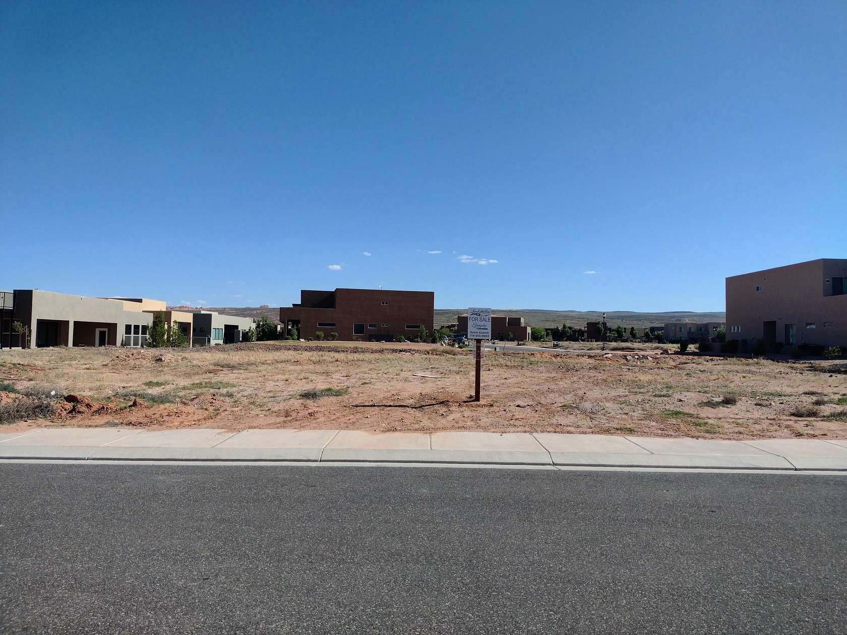 0.29 Acres of Residential Land for Sale in Hurricane, Utah