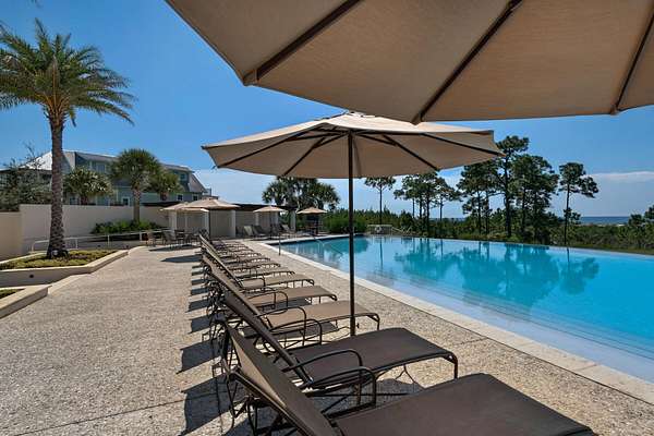 0.29 Acres of Residential Land for Sale in Santa Rosa Beach, Florida