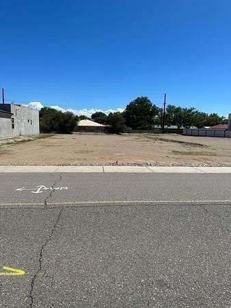 0.23 Acres of Land for Sale in Los Lunas, New Mexico