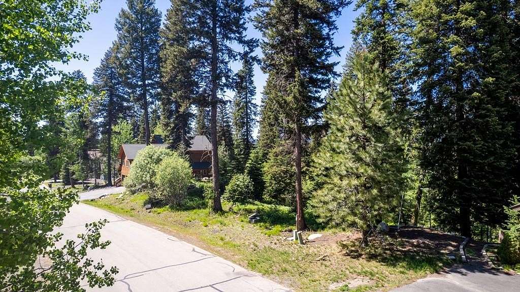 0.47 Acres of Residential Land for Sale in McCall, Idaho