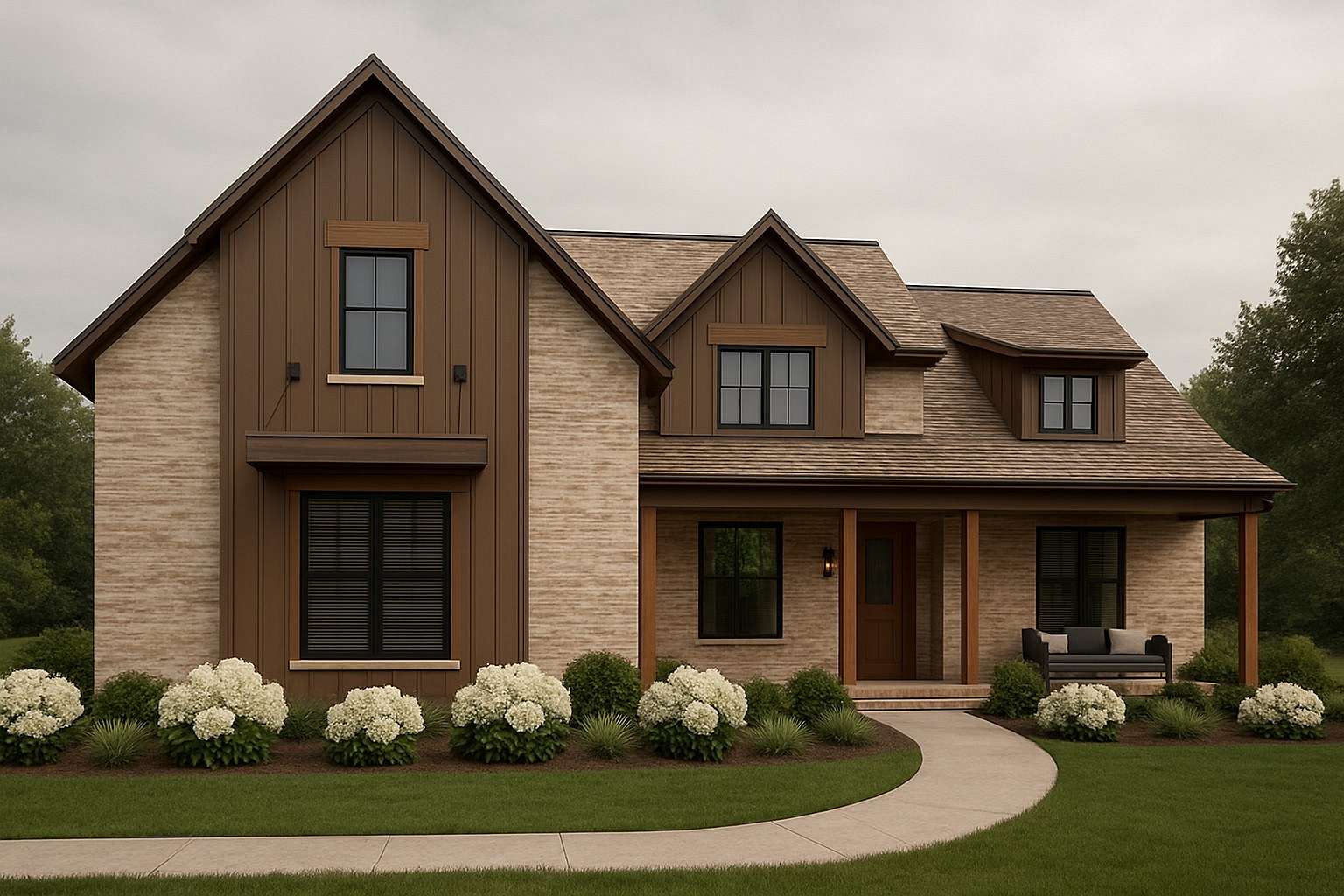 1.74 Acres of Residential Land with Home for Sale in Clarksville, Tennessee