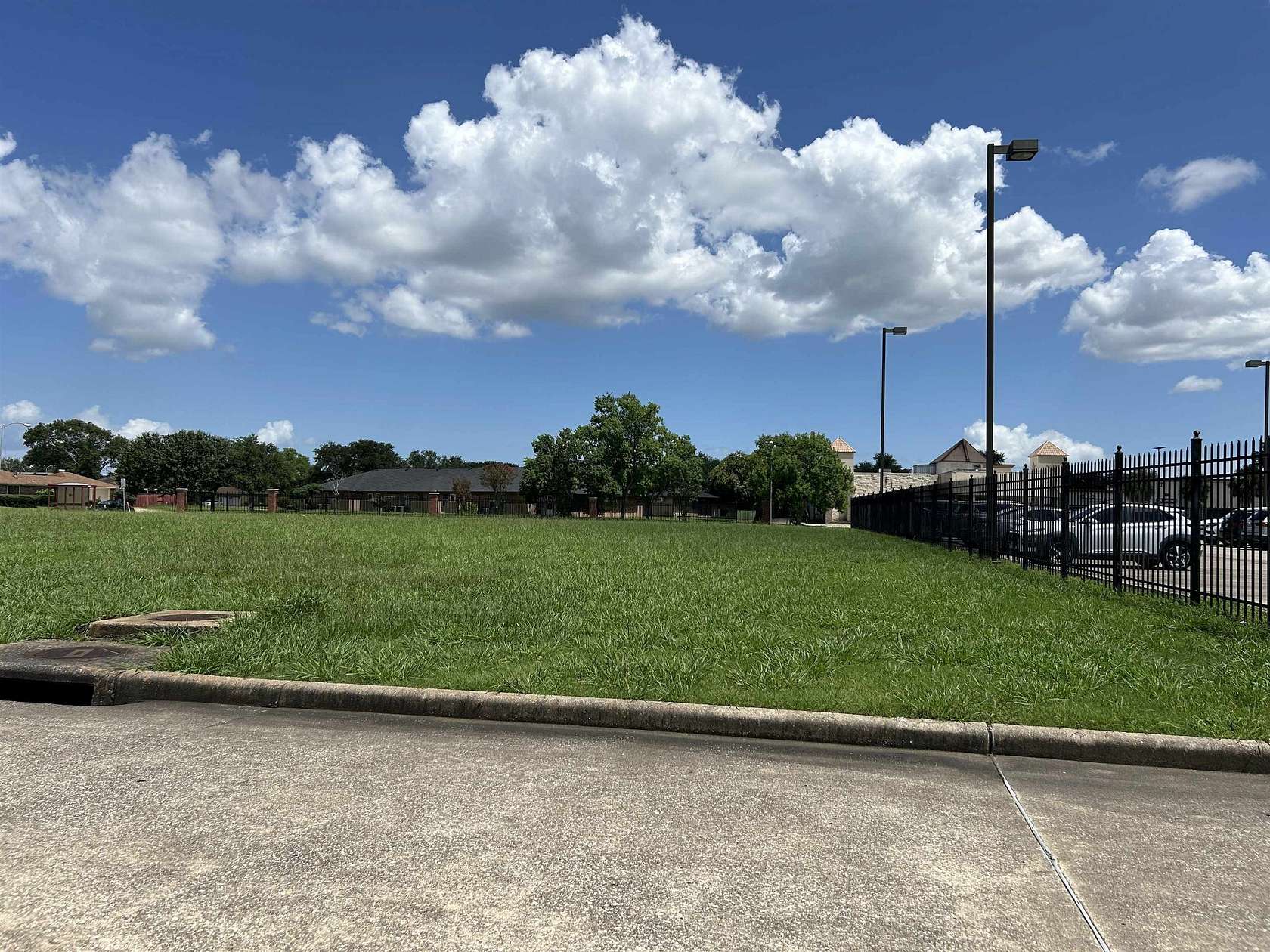0.45 Acres of Mixed-Use Land for Sale in Port Arthur, Texas